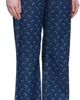 Marine Serre Marine Serre Blue Flare Jeans - 2