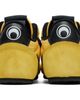 Marine Serre Marine Serre Yellow MS Rise III Sneakers - 2