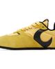 Marine Serre Marine Serre Yellow MS Rise III Sneakers - 3