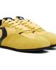 Marine Serre Marine Serre Yellow MS Rise III Sneakers - 4