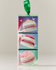 Mario Badescu 3 Mini Lip Masks Ornament - 2