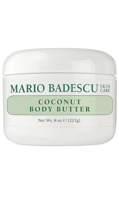 Mario Badescu Mario Badescu Coconut Body Butter