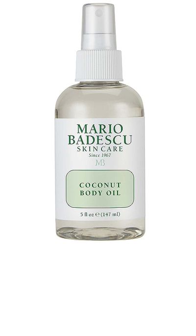 Mario Badescu Mario Badescu Coconut Body Oil