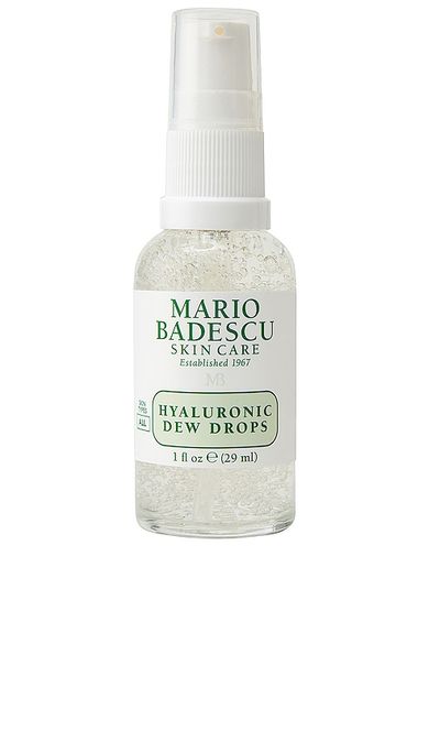 Mario Badescu Mario Badescu Hyaluronic Dew Drops