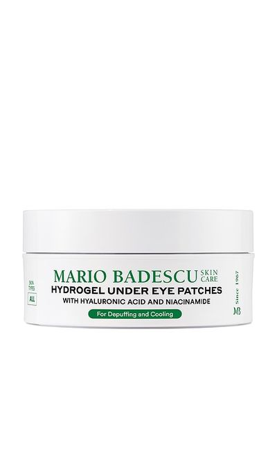 Mario Badescu Mario Badescu Hydrating Hydrogel Under Eye Masks
