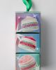 Mario Badescu Mario Badescu Mini Lip Mask Gift Set in Blue at Urban Outfitters - 1