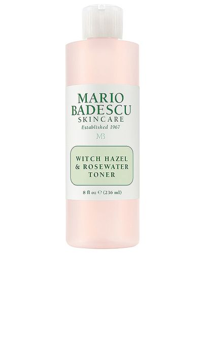 Mario Badescu Mario Badescu Witch Hazel & Rosewater Toner