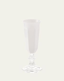 Mario Luca Giusti Dolce Vita Champagne Flute