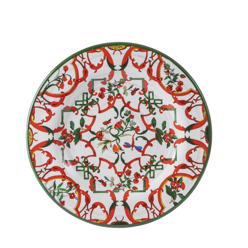 Mario Luca Giusti Mario Luca Giusti Lillybet Salad Plate