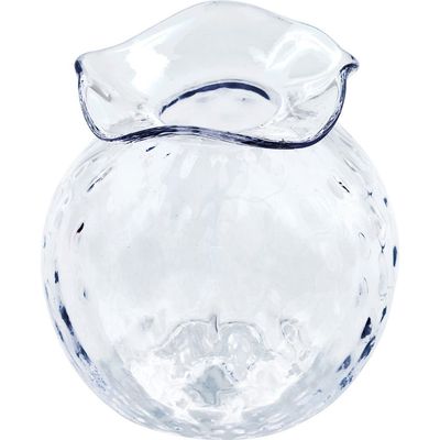 Mariposa MARIPOSA Pineapple Texture Bud Vase
