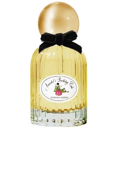 Marissa Zappas Marissa Zappas Annabel's Birthday Cake Eau De Parfum