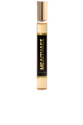 Marissa Zappas Marissa Zappas Melitodes Oil