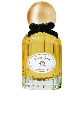 Marissa Zappas Marissa Zappas Queen Nzinga Eau De Parfum