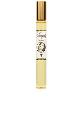 Marissa Zappas Marissa Zappas Tragedy Oil