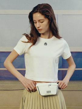 MARITHE MOUVEMENT MOUVEMENT BELT BAG