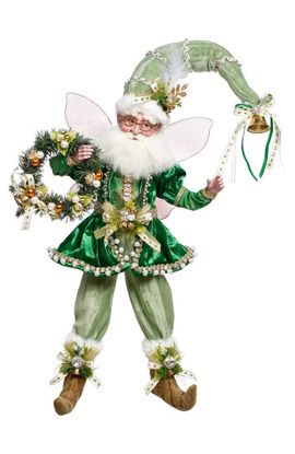 Mark Roberts Mark Roberts Christmas Wreath Fairy, Large