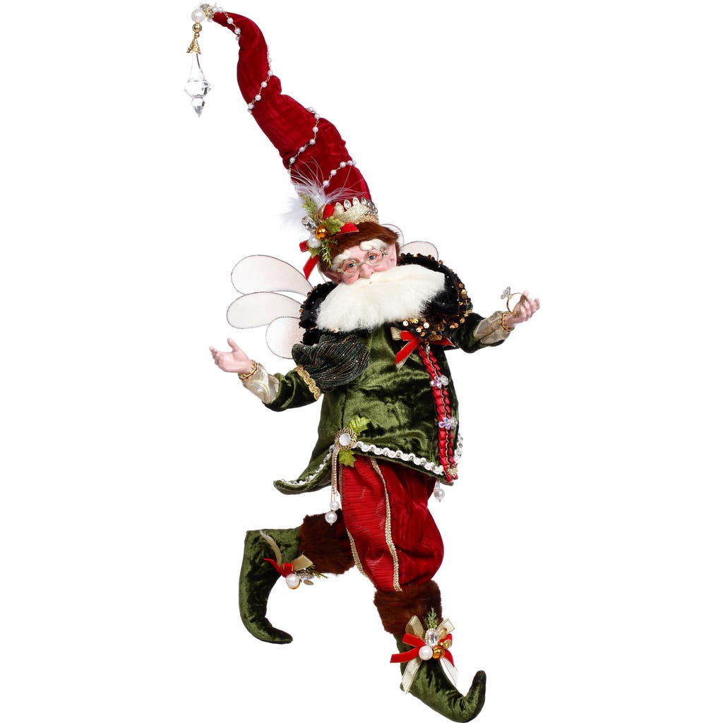 Mark Roberts Mark Roberts Diamond and Jewels Fairy, Large
