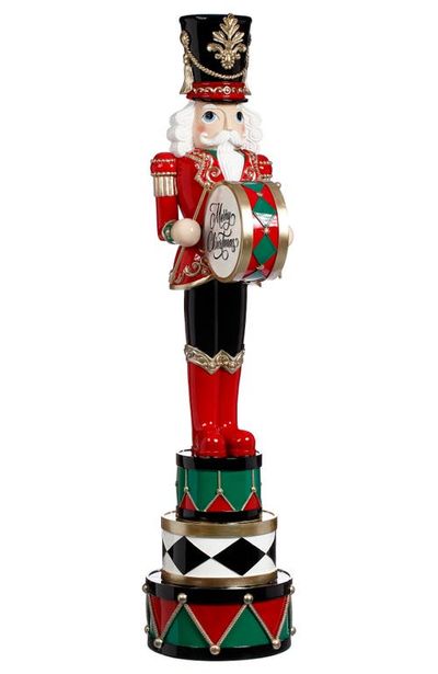 Mark Roberts Mark Roberts Drummer Nutcracker