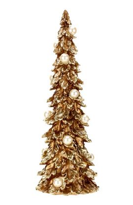 Mark Roberts Mark Roberts Gilded Pearl Tree, Small