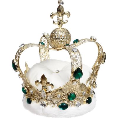 Mark Roberts Mark Roberts Kings Crown, Set of 2
