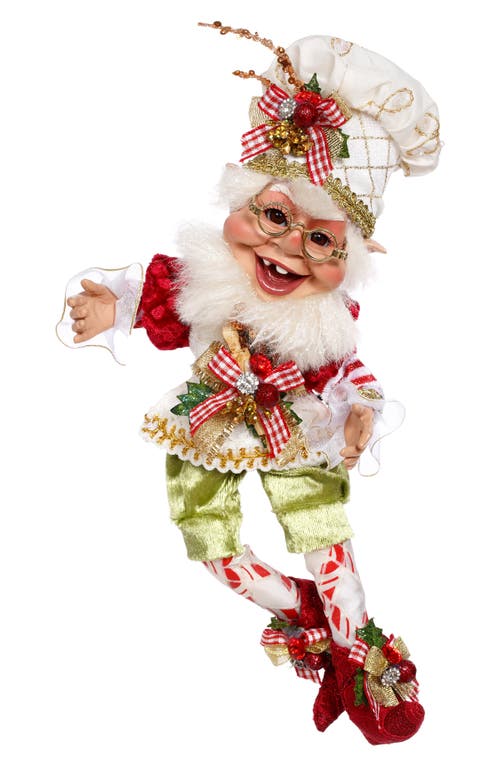 Mark Roberts Mark Roberts Kitchen Helper Elf