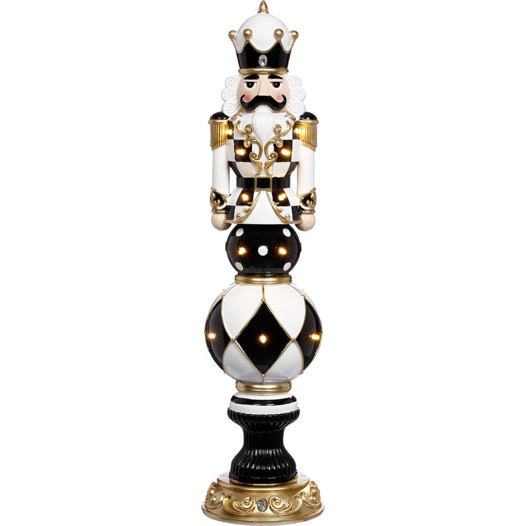 Mark Roberts Mark Roberts Lighted Royal Nutcracker