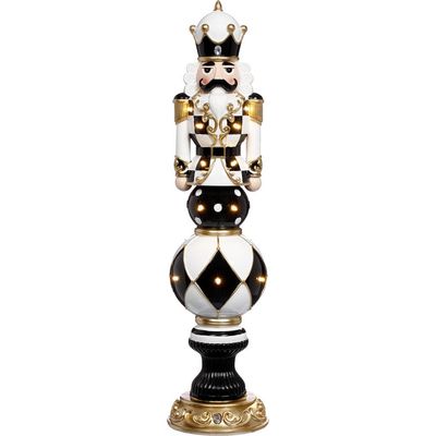Mark Roberts Mark Roberts Lighted Royal Nutcracker