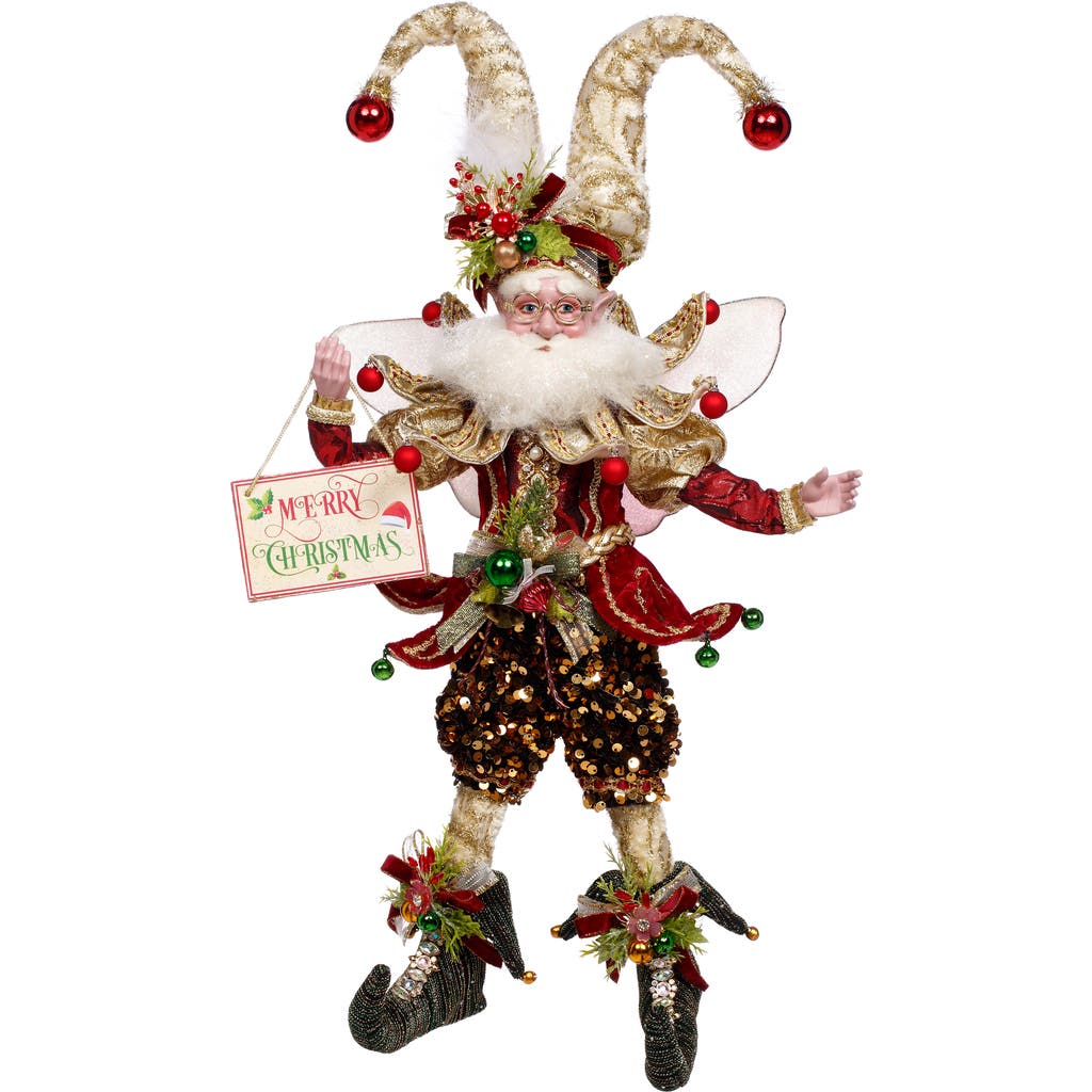 Mark Roberts Mark Roberts Merry Christmas Fairy, Medium