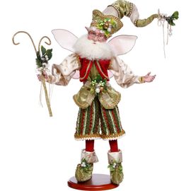 Mark Roberts Mark Roberts Mistletoe Fairy on Base