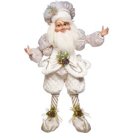 Mark Roberts Mark Roberts North Pole White Christmas Elf 