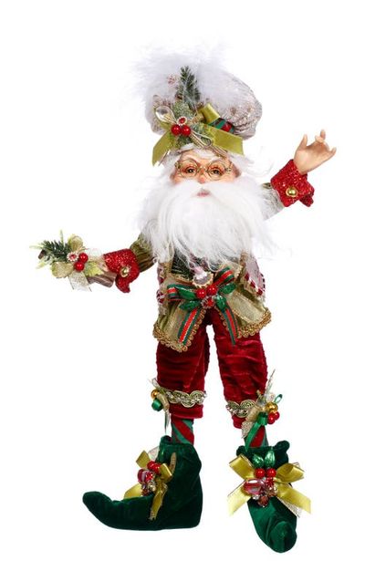 Mark Roberts Mark Roberts NorthPole Sugar and Spice Elf, Small