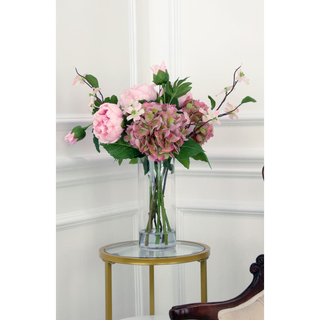 Mark Roberts Mark Roberts Peony Hydrangea Bouquet