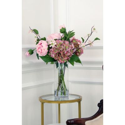 Mark Roberts Mark Roberts Peony Hydrangea Bouquet