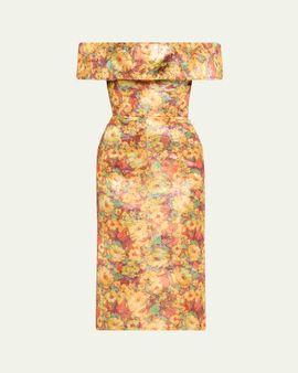 Sho Dress