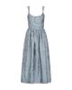 Markarian Markarian Apple Midi Dress - 1