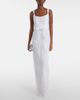 Markarian Markarian Bridal Robin floral jacquard gown - 2