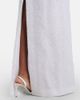 Markarian Markarian Bridal Robin floral jacquard gown - 5