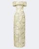 Markarian Markarian Clover floral gown - 1