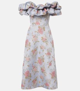 Sho Dress