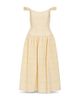 Markarian Markarian Giorgie Midi Dress - 1