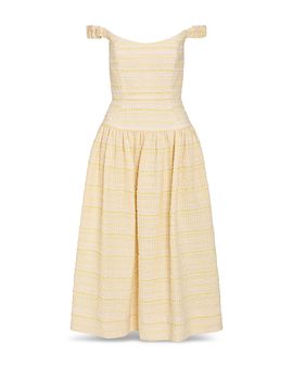Markarian Markarian Giorgie Midi Dress