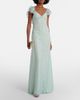 Markarian Markarian Katharina lace gown - 2