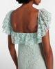 Markarian Markarian Katharina lace gown - 5