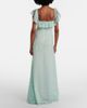 Markarian Markarian Katharina lace gown - 6