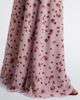 Markarian Markarian Morgaine floral chiffon maxi skirt - 4