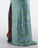 Markarian Markarian Nerine gingham sequined gown - 4