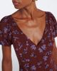 Markarian Markarian Sienna floral gown - 3