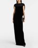 Markarian Markarian Vesper cutout gown - 2