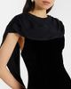 Markarian Markarian Vesper cutout gown - 4