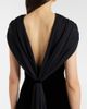 Markarian Markarian Vesper cutout gown - 5